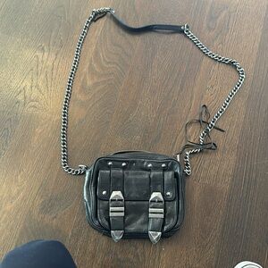 Rebecca minkoff cross body bag